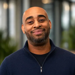 Sam Conley, who runs Profile Foreman